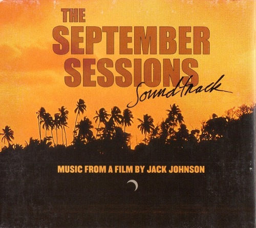 [일본반]   Various Artists - The September Sessions